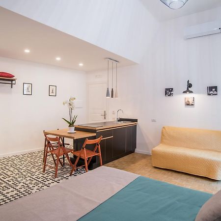 Napoliamo Guest House Bagian luar foto