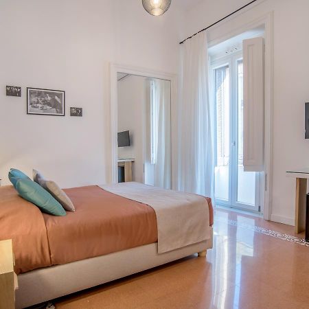 Napoliamo Guest House Bagian luar foto