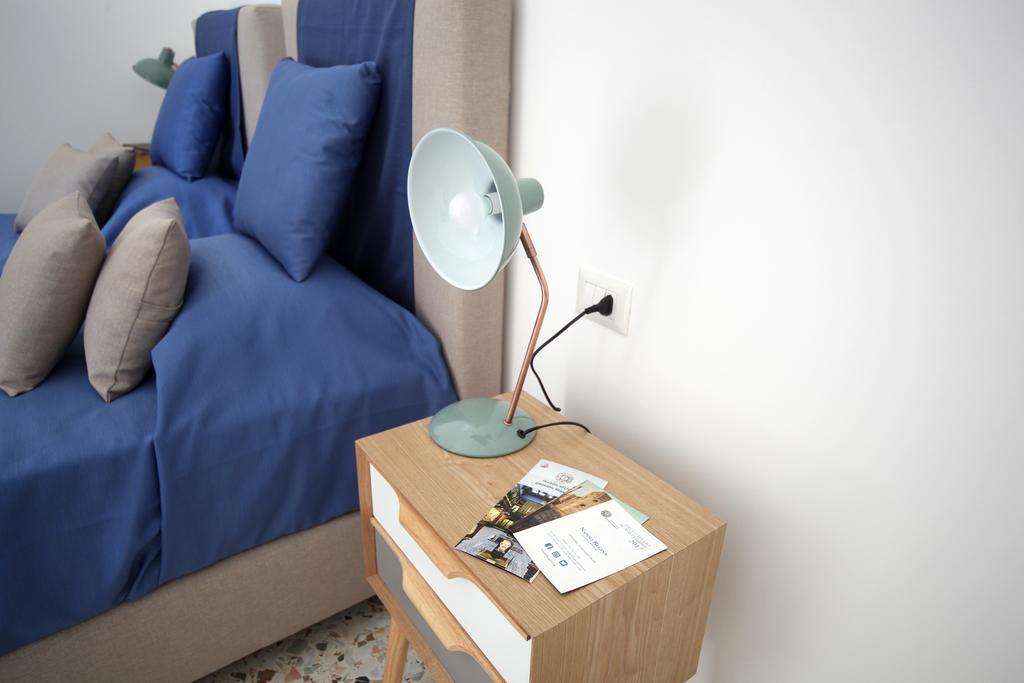 Napoliamo Guest House Bagian luar foto