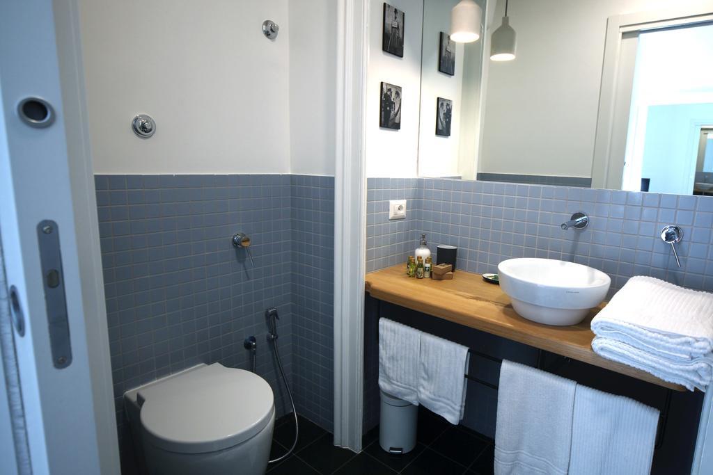 Napoliamo Guest House Bagian luar foto
