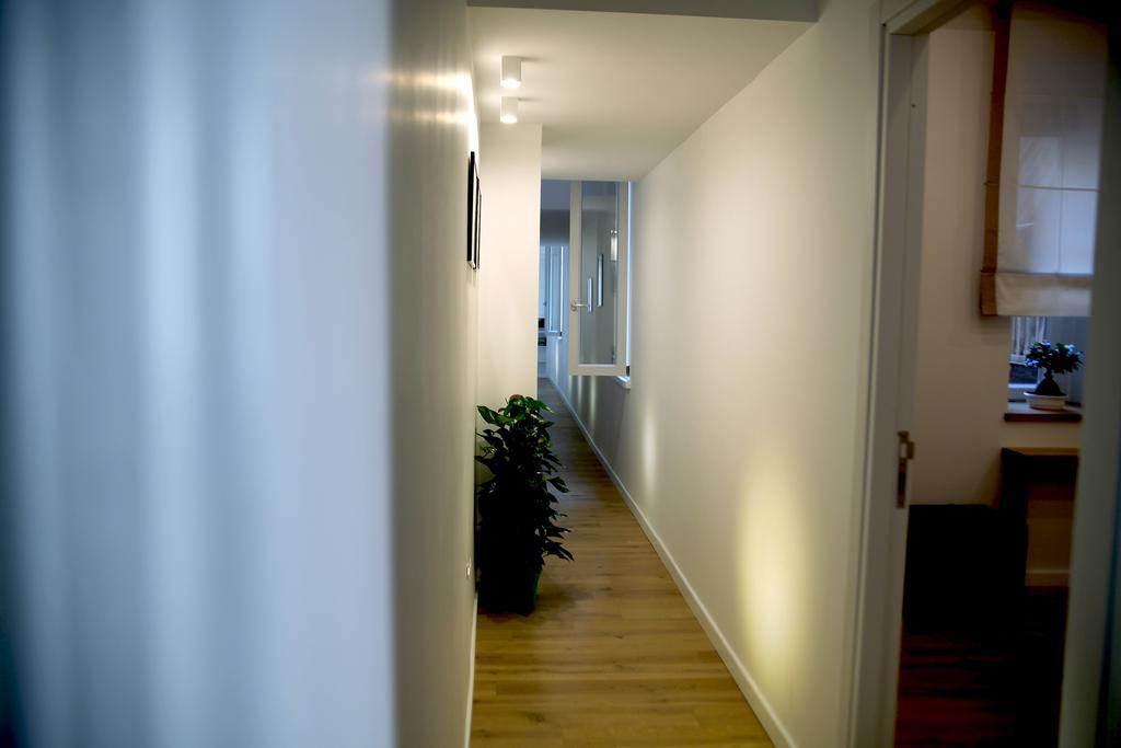 Napoliamo Guest House Bagian luar foto