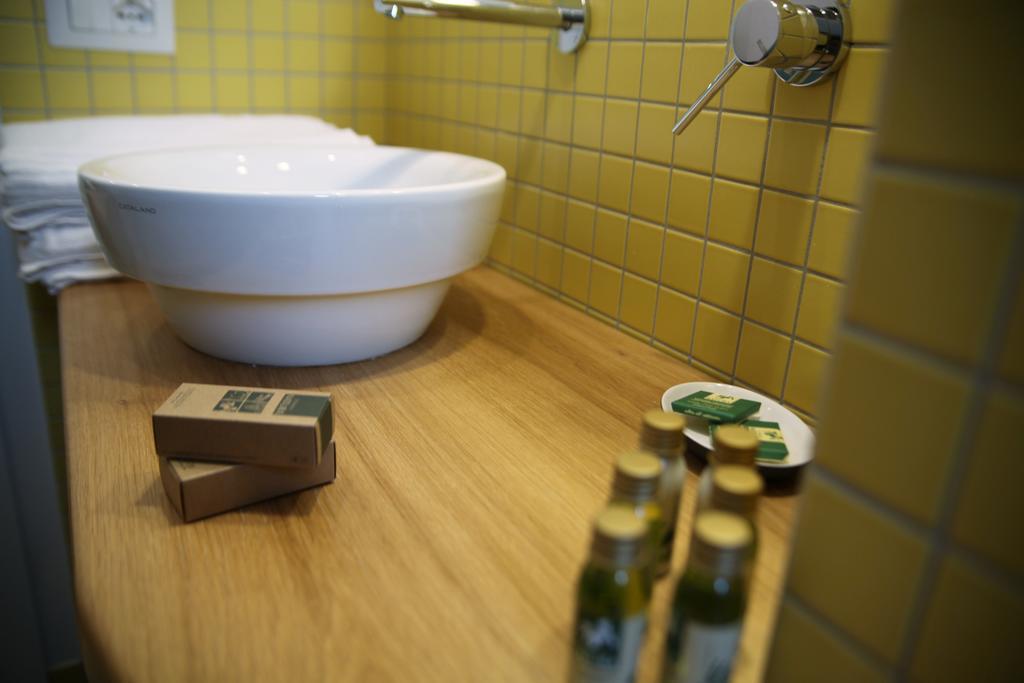 Napoliamo Guest House Bagian luar foto