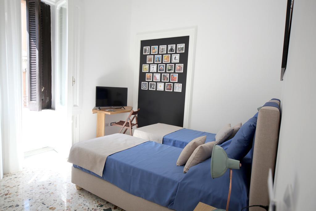 Napoliamo Guest House Bagian luar foto
