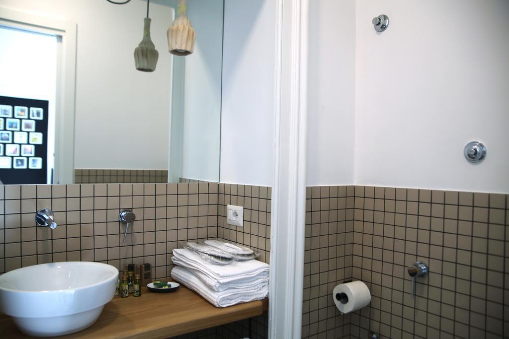 Napoliamo Guest House Bagian luar foto