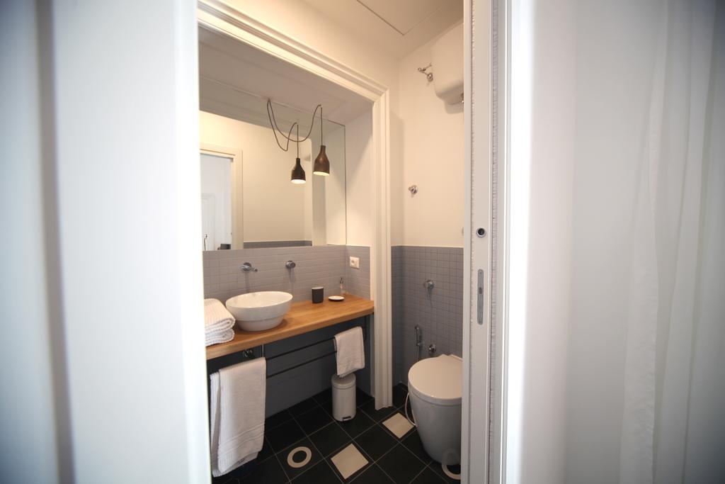 Napoliamo Guest House Bagian luar foto