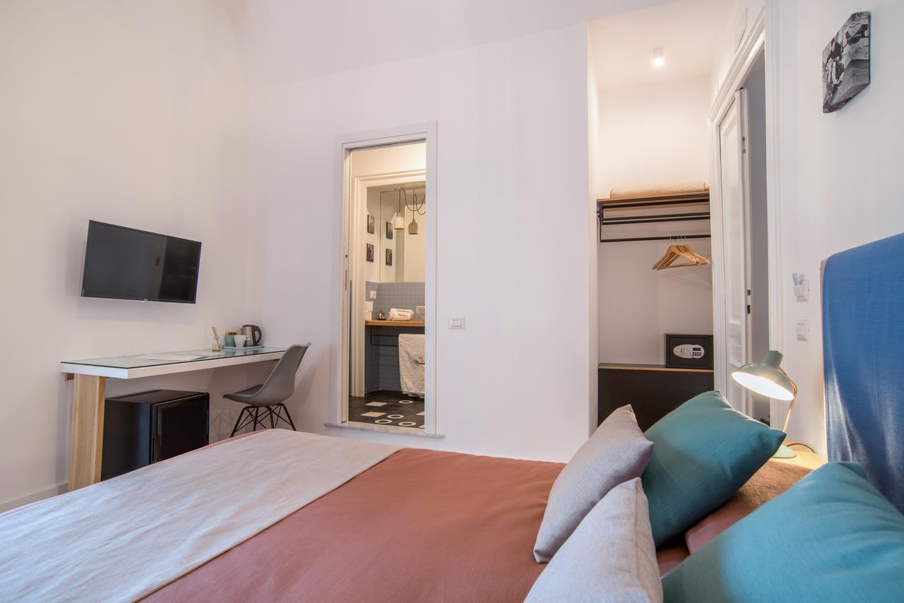 Napoliamo Guest House Bagian luar foto