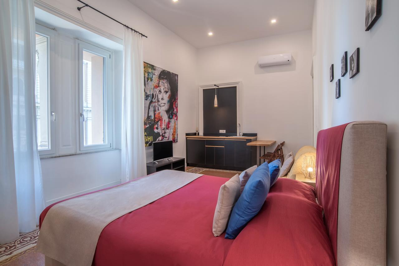 Napoliamo Guest House Bagian luar foto