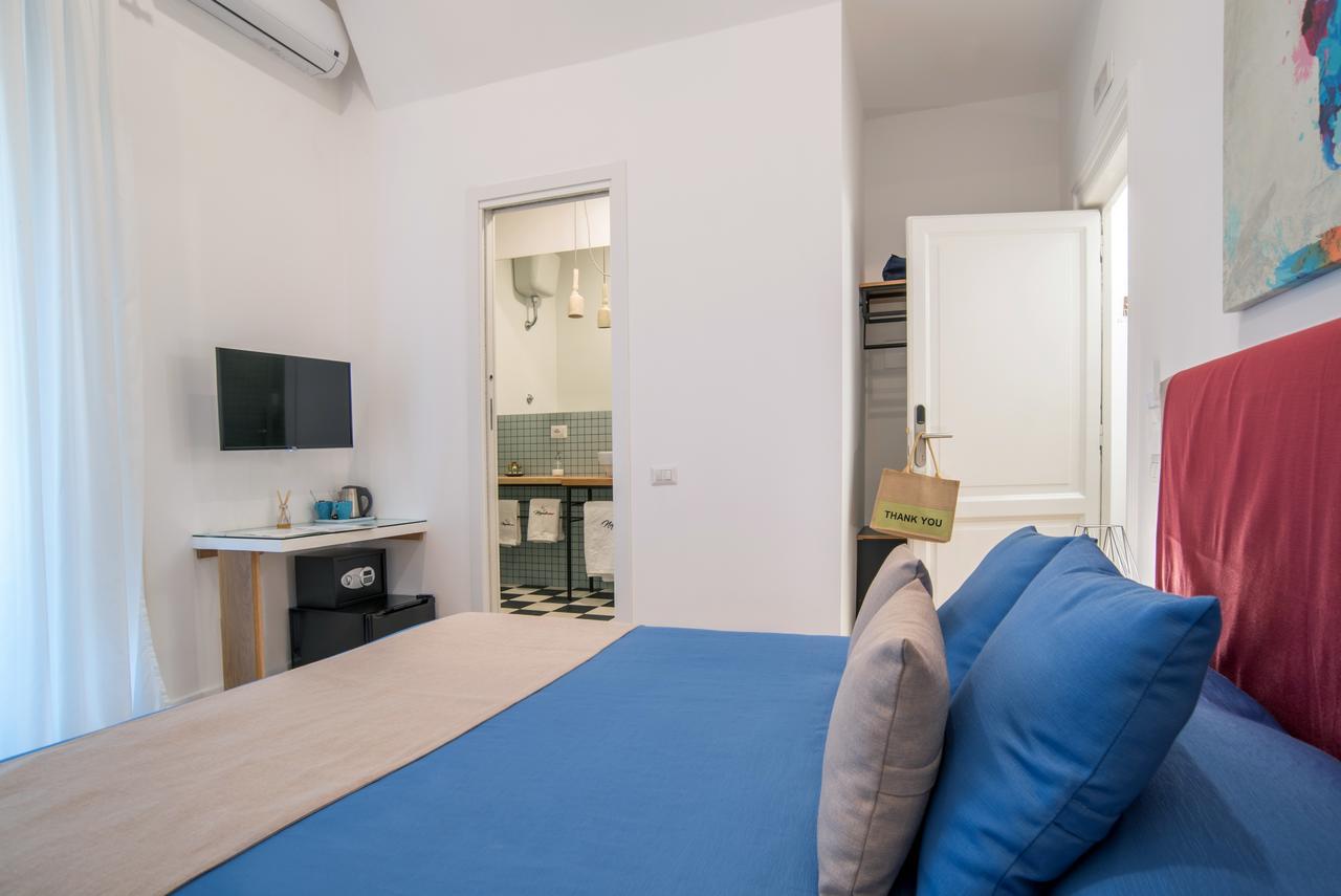 Napoliamo Guest House Bagian luar foto