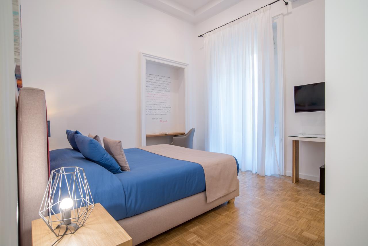 Napoliamo Guest House Bagian luar foto