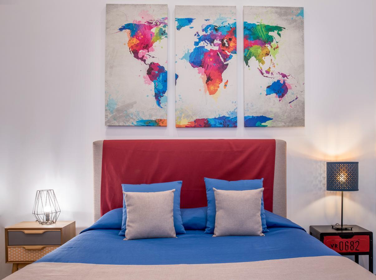 Napoliamo Guest House Bagian luar foto