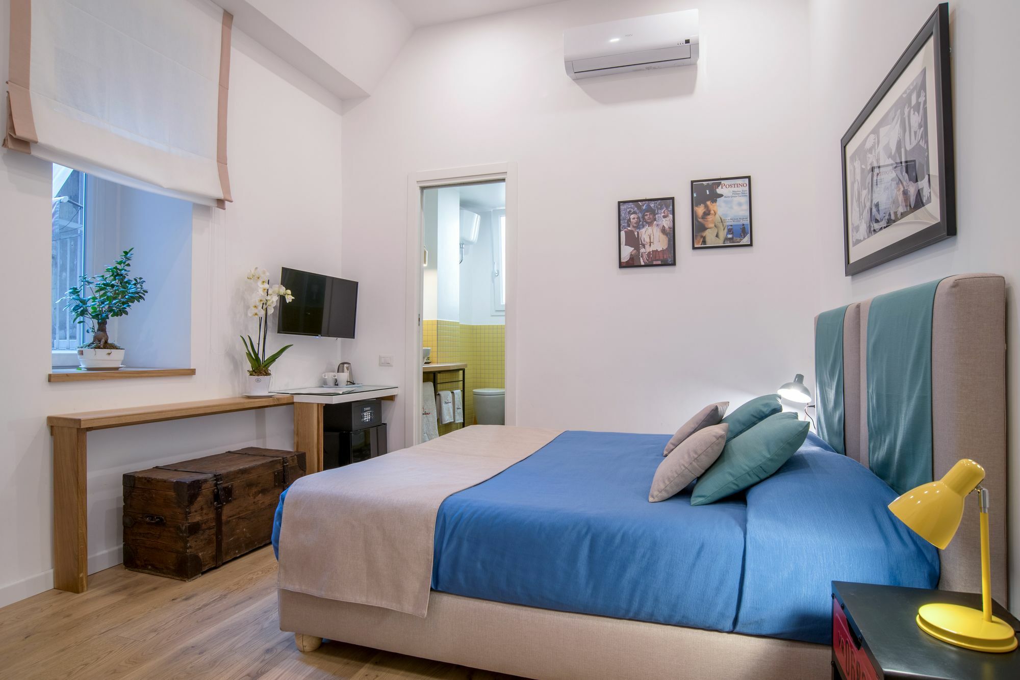 Napoliamo Guest House Bagian luar foto